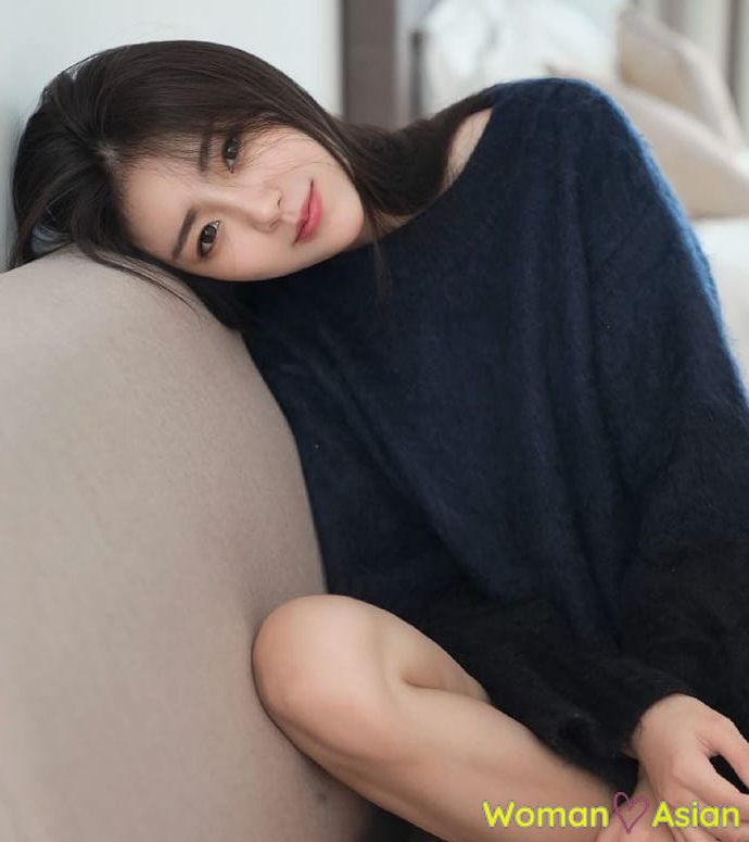 Average Chinese Women Average Chinese Women